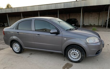 Chevrolet Aveo III, 2008 год, 490 000 рублей, 2 фотография