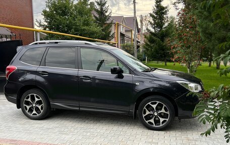 Subaru Forester, 2014 год, 1 750 000 рублей, 4 фотография