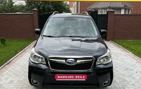 Subaru Forester, 2014 год, 1 750 000 рублей, 3 фотография