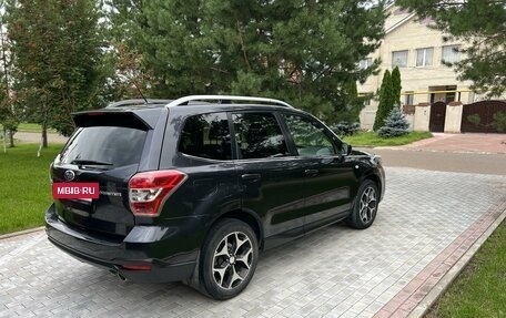 Subaru Forester, 2014 год, 1 750 000 рублей, 5 фотография