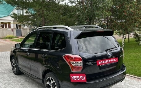 Subaru Forester, 2014 год, 1 750 000 рублей, 7 фотография