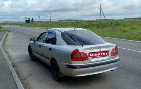 Mitsubishi Carisma I, 2001 год, 320 000 рублей, 2 фотография