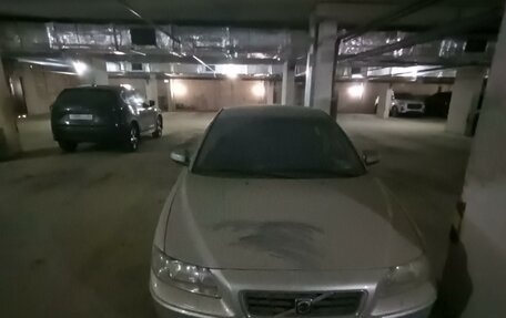 Volvo S60 III, 2007 год, 1 000 000 рублей, 2 фотография