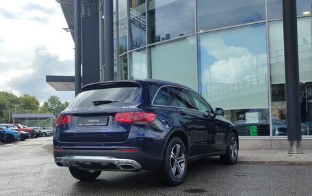 Mercedes-Benz GLC, 2020 год, 4 390 000 рублей, 2 фотография