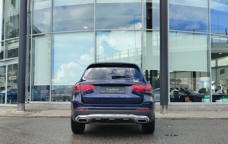 Mercedes-Benz GLC, 2020 год, 4 390 000 рублей, 3 фотография