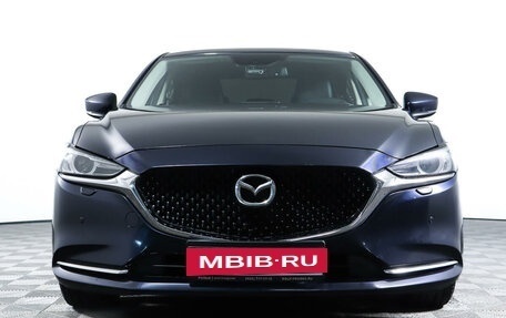 Mazda 6, 2018 год, 2 748 000 рублей, 2 фотография