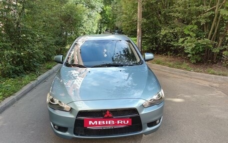 Mitsubishi Lancer IX, 2010 год, 759 000 рублей, 2 фотография