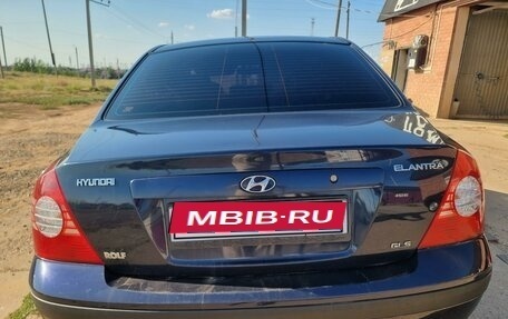 Hyundai Elantra III, 2006 год, 480 000 рублей, 2 фотография