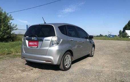 Honda Fit III, 2012 год, 930 000 рублей, 3 фотография