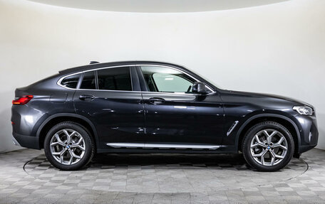 BMW X4, 2022 год, 7 220 000 рублей, 3 фотография