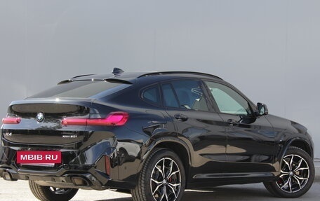 BMW X4, 2022 год, 8 500 000 рублей, 2 фотография