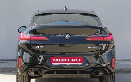 BMW X4, 2022 год, 8 500 000 рублей, 4 фотография