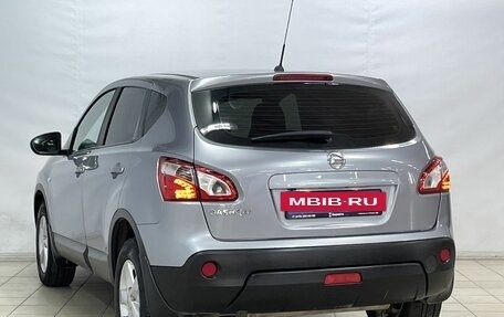 Nissan Qashqai, 2013 год, 1 199 000 рублей, 4 фотография