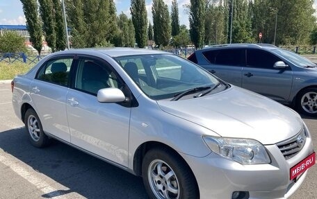 Toyota Corolla, 2010 год, 950 000 рублей, 2 фотография