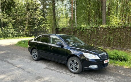 Skoda Octavia, 2013 год, 800 000 рублей, 2 фотография