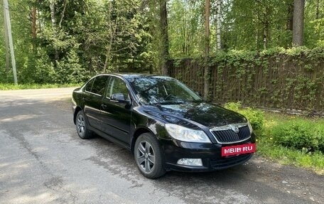 Skoda Octavia, 2013 год, 800 000 рублей, 4 фотография