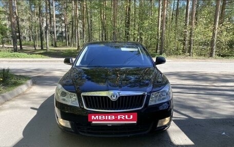 Skoda Octavia, 2013 год, 800 000 рублей, 5 фотография