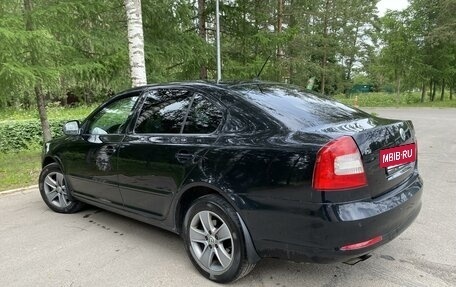 Skoda Octavia, 2013 год, 800 000 рублей, 6 фотография