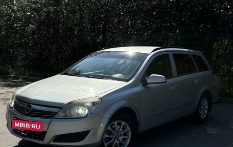 Opel Astra H, 2007 год, 430 000 рублей, 2 фотография