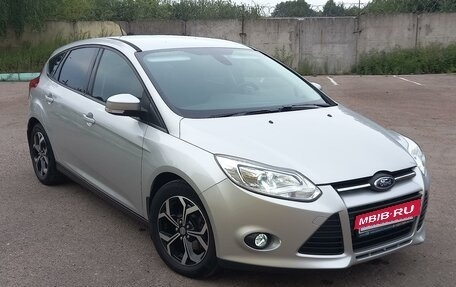 Ford Focus III, 2013 год, 1 300 000 рублей, 2 фотография