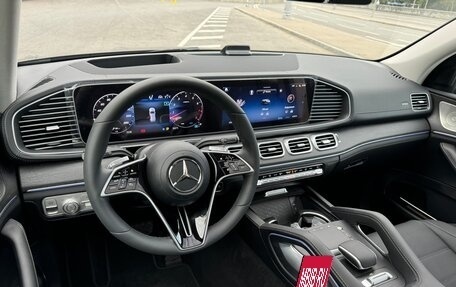 Mercedes-Benz GLE, 2024 год, 14 000 000 рублей, 5 фотография