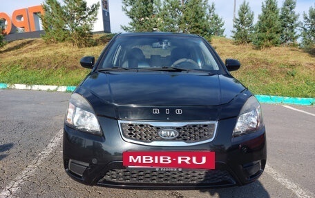 KIA Rio II, 2011 год, 680 000 рублей, 2 фотография