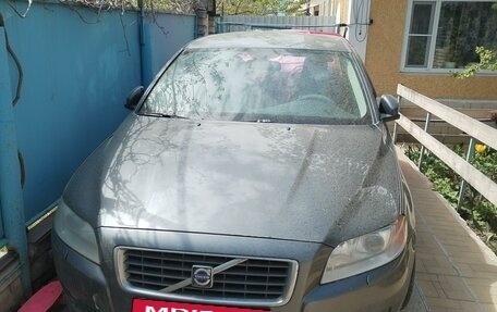 Volvo S80 II рестайлинг 2, 2007 год, 450 000 рублей, 2 фотография