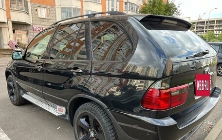 BMW X5, 2005 год, 1 195 000 рублей, 3 фотография