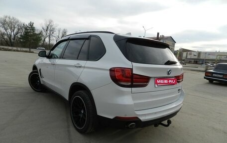 BMW X5, 2014 год, 3 800 000 рублей, 2 фотография