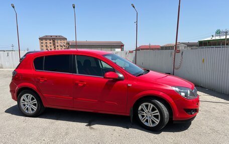 Opel Astra H, 2008 год, 620 000 рублей, 2 фотография