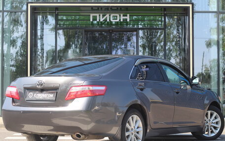 Toyota Camry, 2010 год, 1 300 000 рублей, 2 фотография