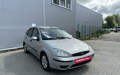 Ford Focus IV, 2003 год, 350 000 рублей, 2 фотография