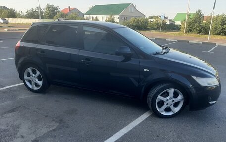 KIA cee'd I рестайлинг, 2008 год, 750 000 рублей, 2 фотография