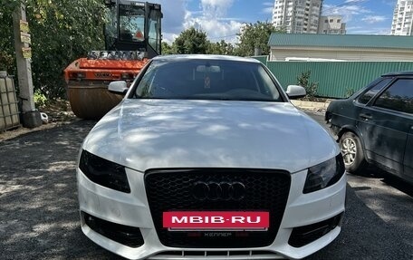 Audi A4, 2011 год, 1 100 000 рублей, 2 фотография