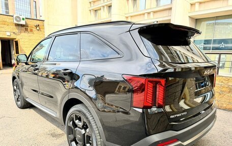 KIA Sorento IV, 2023 год, 7 150 000 рублей, 3 фотография