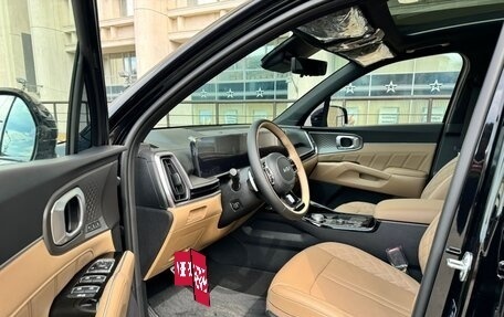 KIA Sorento IV, 2023 год, 7 150 000 рублей, 6 фотография