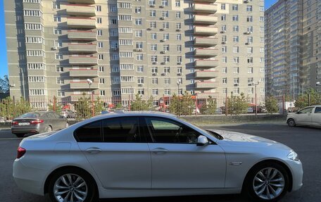 BMW 5 серия, 2016 год, 2 348 000 рублей, 4 фотография