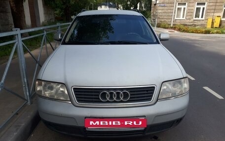 Audi A6, 1999 год, 430 000 рублей, 2 фотография