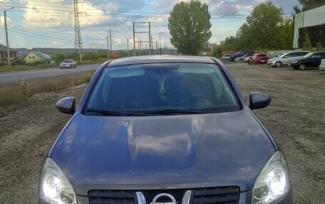 Nissan Qashqai, 2008 год, 960 000 рублей, 2 фотография