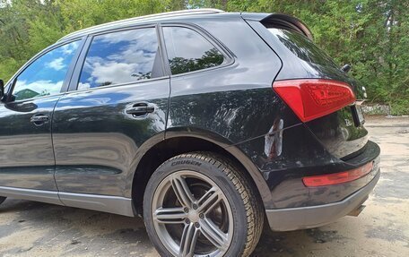 Audi Q5, 2011 год, 1 600 000 рублей, 2 фотография