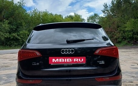 Audi Q5, 2011 год, 1 600 000 рублей, 3 фотография