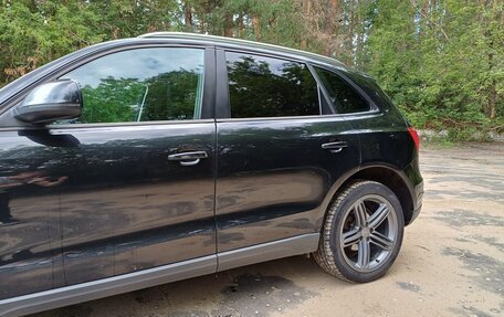 Audi Q5, 2011 год, 1 600 000 рублей, 4 фотография