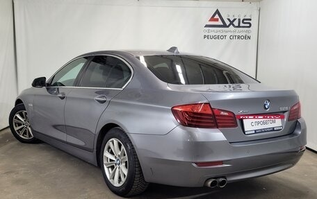 BMW 5 серия, 2014 год, 1 695 000 рублей, 4 фотография