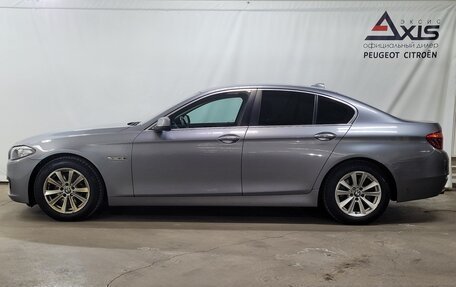 BMW 5 серия, 2014 год, 1 695 000 рублей, 5 фотография