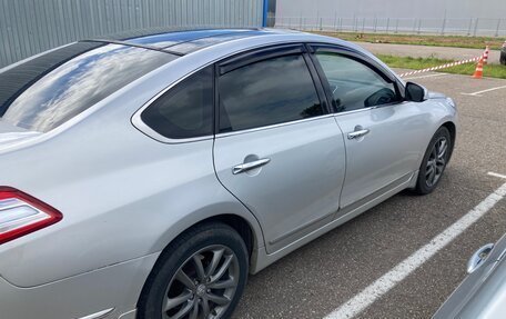 Nissan Teana, 2008 год, 700 000 рублей, 2 фотография