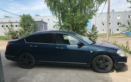 Nissan Teana, 2006 год, 570 000 рублей, 3 фотография