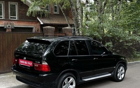 BMW X5, 2005 год, 1 199 000 рублей, 2 фотография