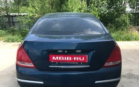 Nissan Teana, 2006 год, 570 000 рублей, 2 фотография