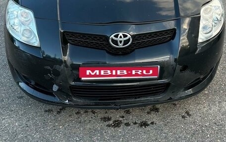 Toyota Auris II, 2008 год, 700 000 рублей, 2 фотография