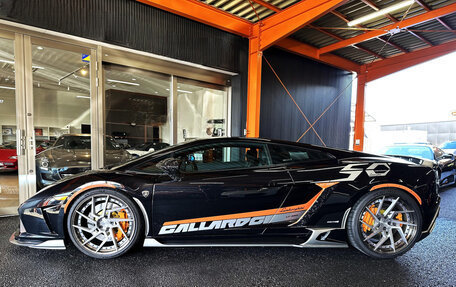 Lamborghini Gallardo I рестайлинг, 2013 год, 18 000 000 рублей, 6 фотография